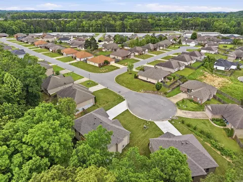 View/Area - 2444 Pleasant Willow Dr, Benton, AR 72015 photo 4 of 5