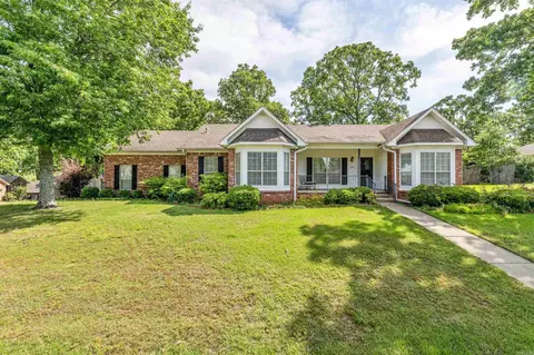 1205 Kierre Dr, North Little Rock, AR 72116