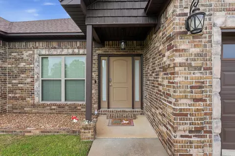 Exterior - 1220 Andrews Dr, Conway, AR 72032 photo 2 of 8