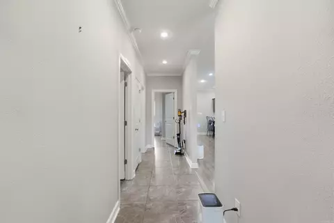 Entry Way - 1220 Andrews Dr, Conway, AR 72032 photo 6 of 6