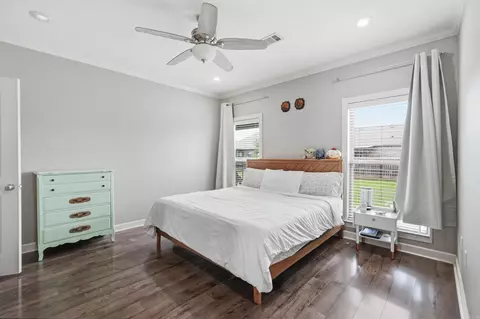 Bedroom - 1220 Andrews Dr, Conway, AR 72032 photo 1 of 5