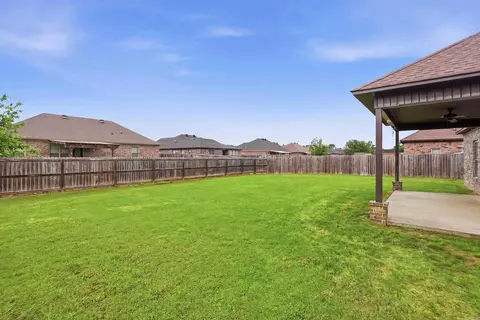 Exterior - 1220 Andrews Dr, Conway, AR 72032 photo 4 of 8