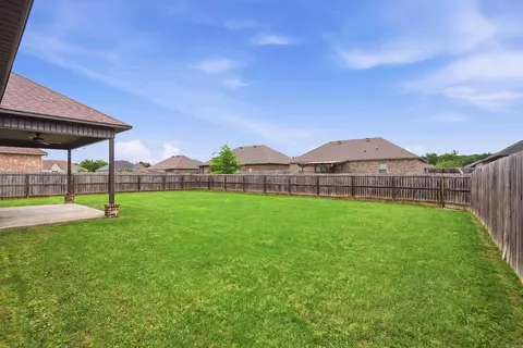Exterior - 1220 Andrews Dr, Conway, AR 72032 photo 3 of 8