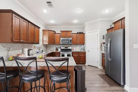 Kitchen - 1220 Andrews Dr, Conway, AR 72032 photo 4 of 5