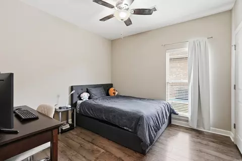 Bedroom - 1220 Andrews Dr, Conway, AR 72032 photo 5 of 5