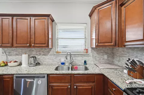 Kitchen - 1220 Andrews Dr, Conway, AR 72032 photo 3 of 5