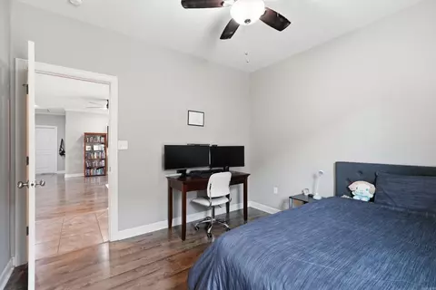 Bedroom - 1220 Andrews Dr, Conway, AR 72032 photo 4 of 5