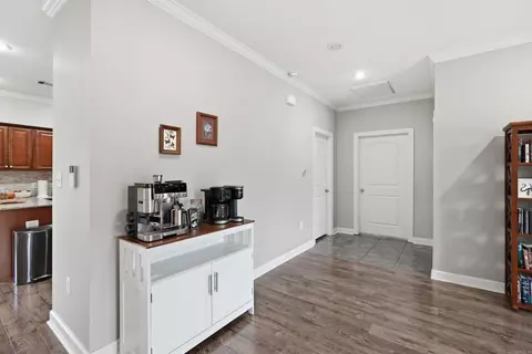 Entry Way - 1220 Andrews Dr, Conway, AR 72032 photo 3 of 6