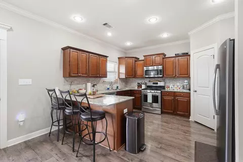 Kitchen - 1220 Andrews Dr, Conway, AR 72032 photo 5 of 5