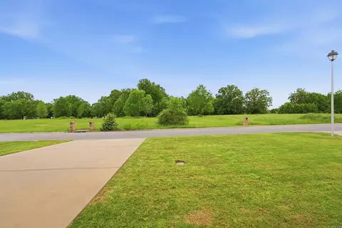 Exterior - 1220 Andrews Dr, Conway, AR 72032 photo 8 of 8