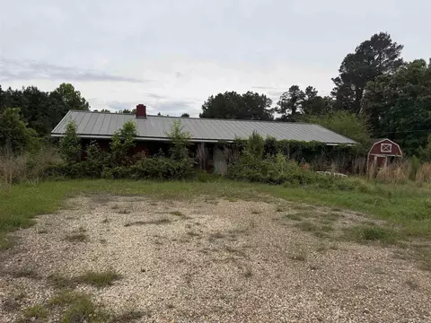 3644 Hwy 160 E, Hermitage, AR 71647