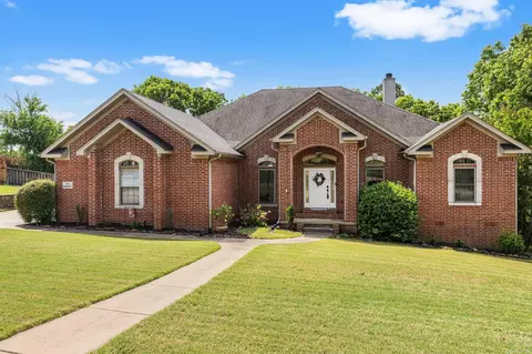 20 Gleneagle Dr, Cabot, AR 72023