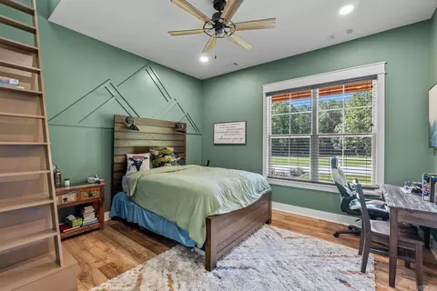Bedroom - 2995 Cresthaven St, Conway, AR 72034 photo 4 of 5