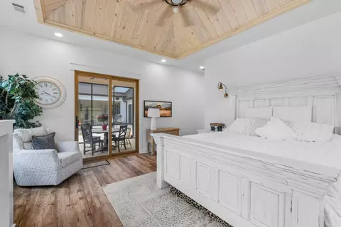 Bedroom - 2995 Cresthaven St, Conway, AR 72034 photo 3 of 5