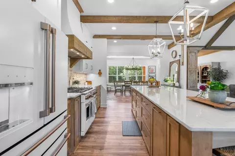 Kitchen - 2995 Cresthaven St, Conway, AR 72034 photo 3 of 7