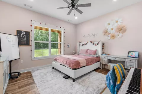 Bedroom - 2995 Cresthaven St, Conway, AR 72034 photo 5 of 5