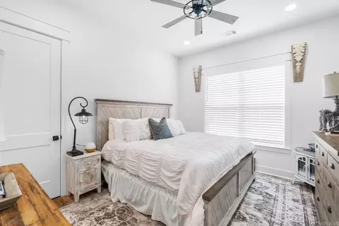 Bedroom - 2995 Cresthaven St, Conway, AR 72034 photo 1 of 5