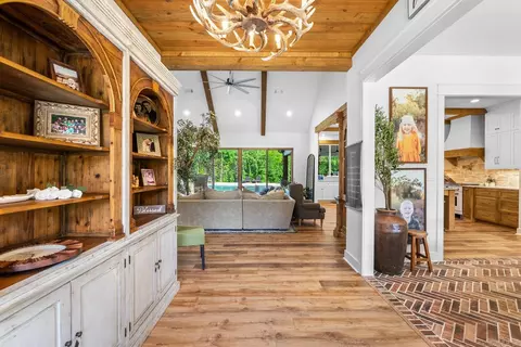Entry Way - 2995 Cresthaven St, Conway, AR 72034 photo 1 of 4