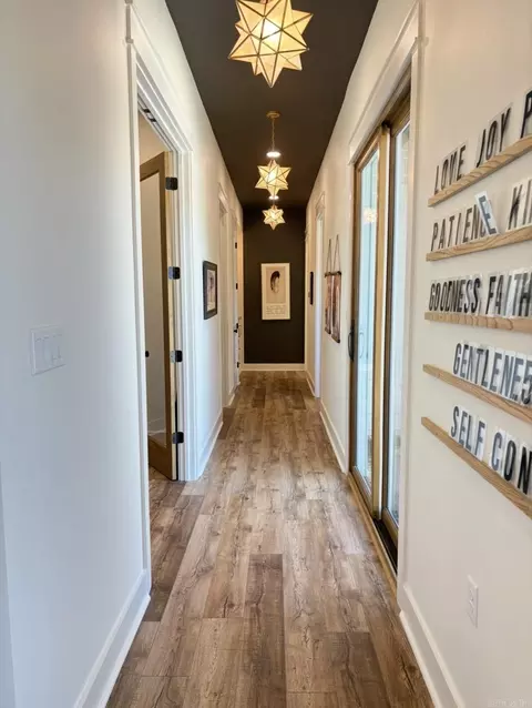 Entry Way - 2995 Cresthaven St, Conway, AR 72034 photo 4 of 4