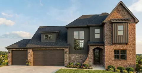 39 Daventry Dr, Little Rock, AR 72223