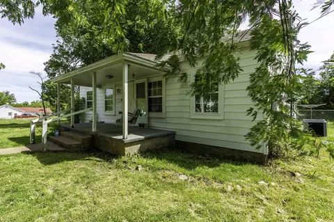 101 2nd St, Oxford, AR 72565