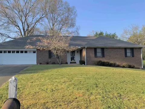 117 Melwood St, Hot Springs, AR 71901