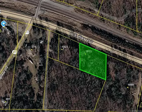 1913 Highway 270, Mena, AR 71953