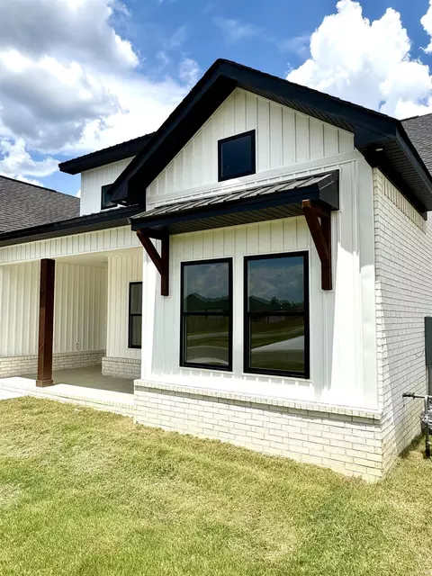 Exterior - 1 Dragonfly Cv, Greenbrier, AR 72058 photo 5 of 5
