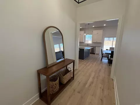Entry Way - 1 Dragonfly Cv, Greenbrier, AR 72058 photo 1 of 3
