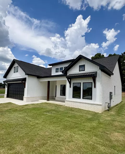 Exterior - 1 Dragonfly Cv, Greenbrier, AR 72058 photo 2 of 5
