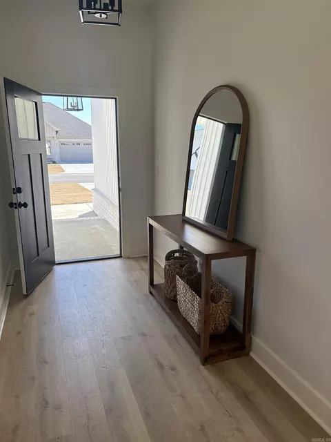 Entry Way - 1 Dragonfly Cv, Greenbrier, AR 72058 photo 3 of 3