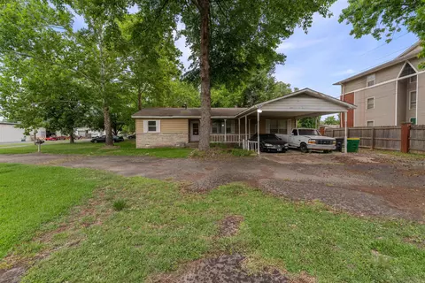 7802 Jacksonville Cutoff Rd, Sherwood, AR 72120