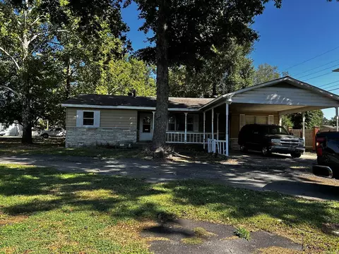 7802 Jacksonville Cutoff Rd, Sherwood, AR 72120