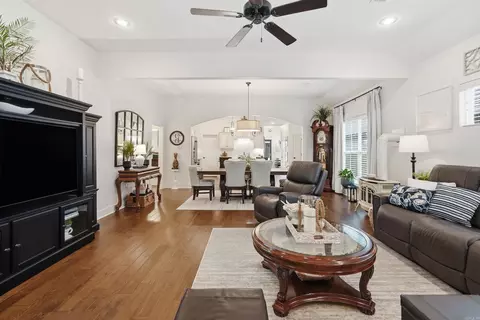 2830 Stonebrook Cv, Conway, AR 72034 photo 8