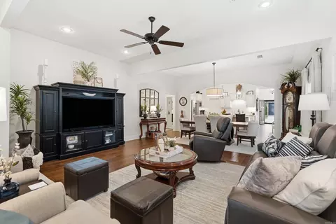 2830 Stonebrook Cv, Conway, AR 72034 photo 6