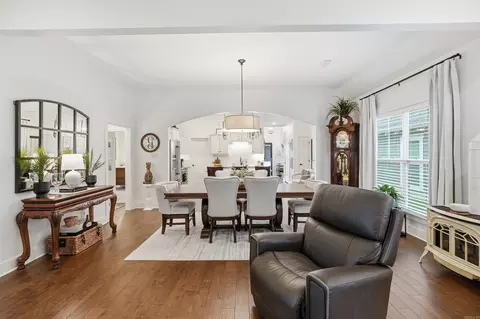 2830 Stonebrook Cv, Conway, AR 72034 photo 7
