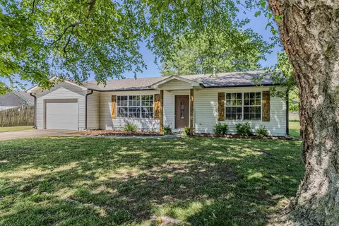 Exterior - 120 Cypress Dr, Trumann, AR 72472 photo 3 of 3