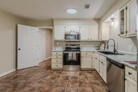 Kitchen - 120 Cypress Dr, Trumann, AR 72472 photo 1 of 4