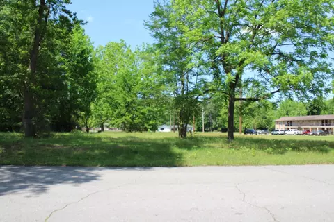 300 W Lockesburg St, Nashville, AR 71852