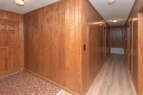 Entry Way - 5205 Rogers Rd, Pine Bluff, AR 71603 photo 1 of 1
