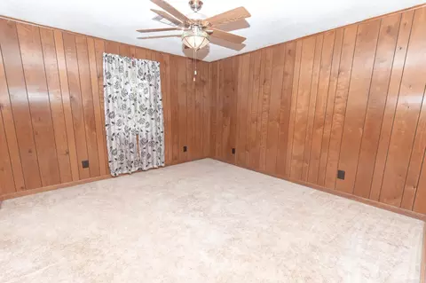 Bedroom - 5205 Rogers Rd, Pine Bluff, AR 71603 photo 3 of 3