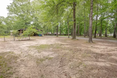 Exterior - 5205 Rogers Rd, Pine Bluff, AR 71603 photo 4 of 14