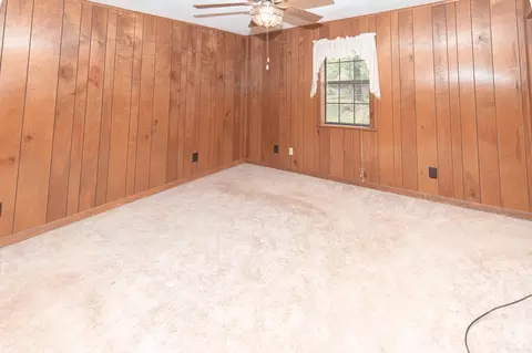 Bedroom - 5205 Rogers Rd, Pine Bluff, AR 71603 photo 2 of 3