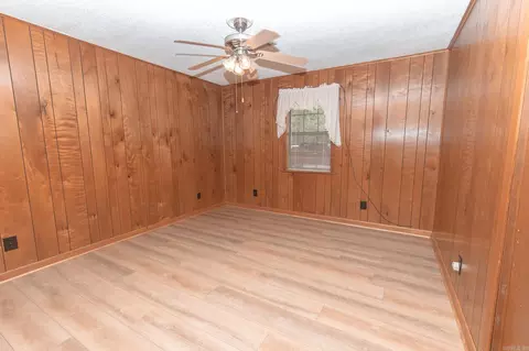 Bedroom - 5205 Rogers Rd, Pine Bluff, AR 71603 photo 1 of 3