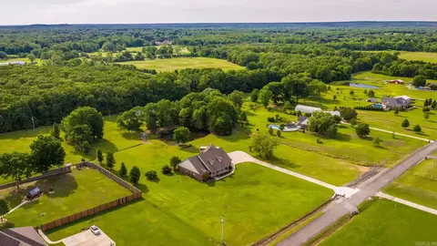 13 Agarita Cv, Conway, AR 72032