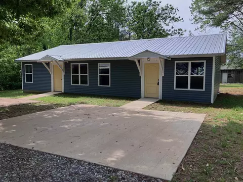 411 Park St, Bradford, AR 72020