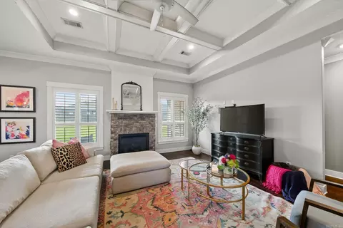Living - 1565 Marquee Cir, Cabot, AR 72023 photo 4 of 4