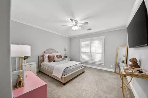 Bedroom - 1565 Marquee Cir, Cabot, AR 72023 photo 2 of 7