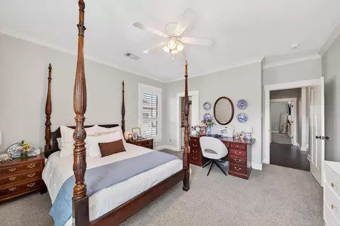 Bedroom - 1565 Marquee Cir, Cabot, AR 72023 photo 6 of 7