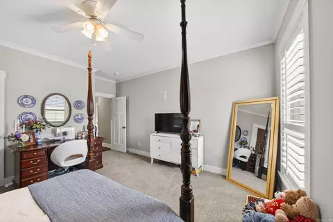 Bedroom - 1565 Marquee Cir, Cabot, AR 72023 photo 7 of 7